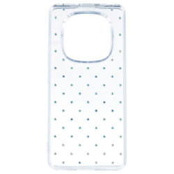 Cover Strass per Xiaomi Redmi Note 14 Pro 5G - La Casa de las Carcasas, Accessori e cover per telefoni