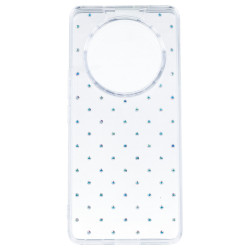 Cover Strass per Honor Magic7 Lite - La Casa de las Carcasas, Accessori e cover per telefoni