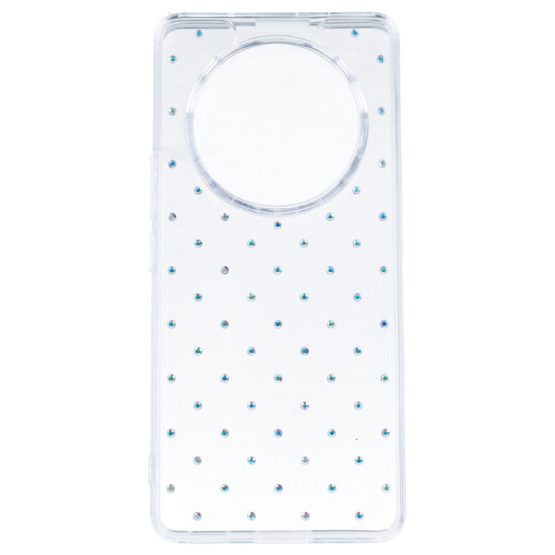 Cover Strass per Honor Magic7 Lite - La Casa de las Carcasas, Accessori e cover per telefoni Cover Strass per Honor Magic7 Lite - La Casa de las Carcasas, Accessori e cover per telefoni