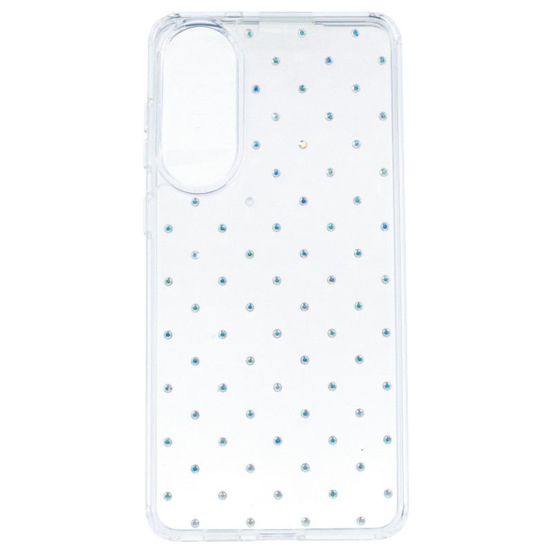 Cover Strass per Samsung Galaxy S25 Edge - La Casa de las Carcasas, Accessori e cover per telefoni