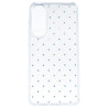 Cover Strass per Samsung Galaxy S25 Edge - La Casa de las Carcasas, Accessori e cover per telefoni