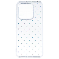 Cover Strass per Xiaomi Redmi Note 14 4G - La Casa de las Carcasas, Accessori e Cover per telefoni