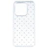 Cover Strass per Xiaomi Redmi Note 14 4G - La Casa de las Carcasas, Accessori e Cover per telefoni