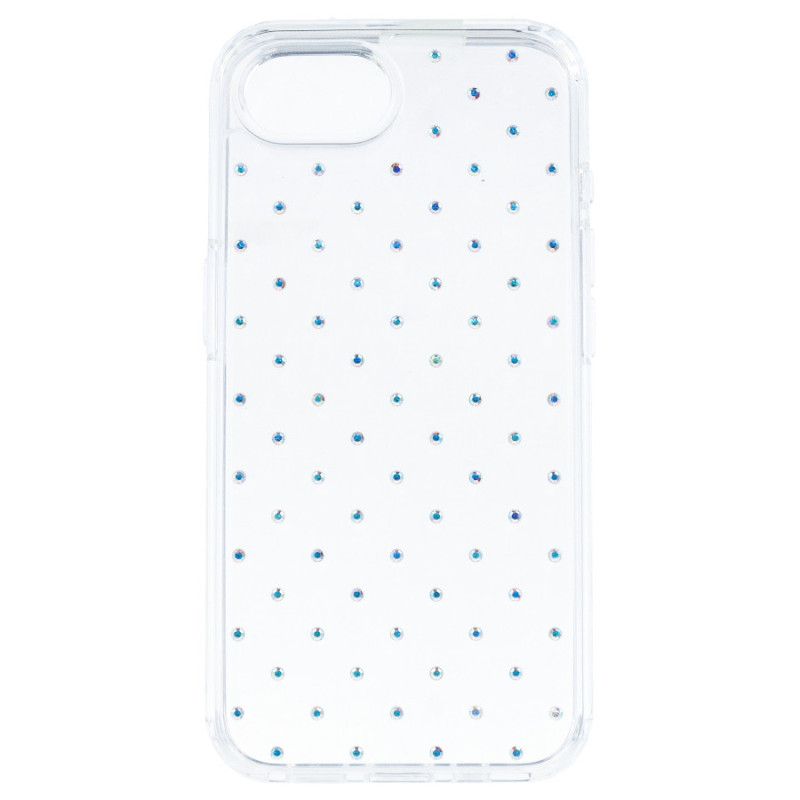 Cover Strass per iPhone 16e - La Casa de las Carcasas, Accessori e Cover per telefoni