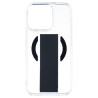 Road Case Compatibile con MagSafe per iPhone 15 Pro Max - La Casa de las Carcasas, Accessori e cover per telefoni