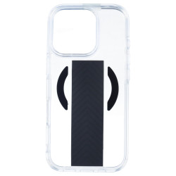 Road Case Compatibile con MagSafe per iPhone 16 Pro - La Casa de las Carcasas, Accessori e cover per telefoni