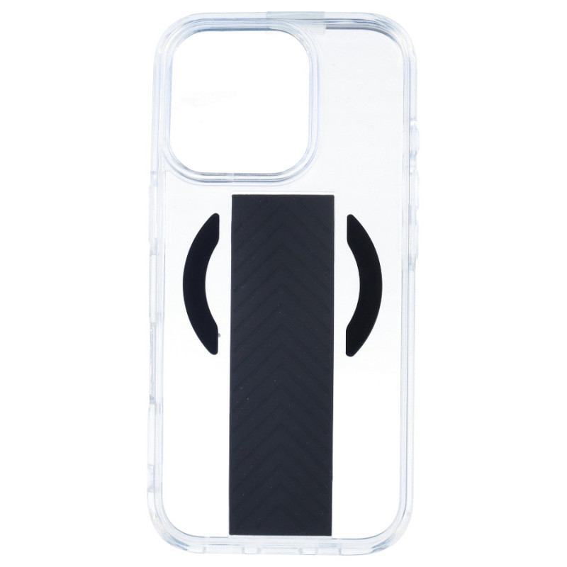 Road Case Compatibile con MagSafe per iPhone 16 Pro - La Casa de las Carcasas, Accessori e cover per telefoni
