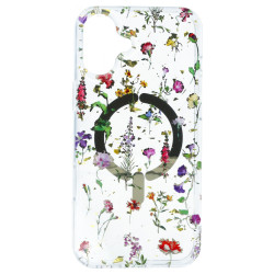 Custodia IMD Compatibile con Magsafe per iPhone 16 Plus - La Casa de las Carcasas, accessori e cover per telefoni