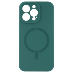 Cover con copricamera compatibile con MagSafe per iPhone 15 Pro Max - La Casa de las Carcasas, accessori e cover per telefoni
