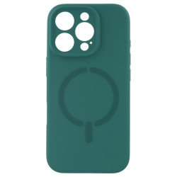 Cover con copricamera compatibile con MagSafe per iPhone 16 Pro - La Casa de las Carcasas, accessori e cover per telefoni