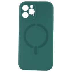 Cover con copricamera compatibile con MagSafe per iPhone 12 Pro - La Casa de las Carcasas, accessori e cover per telefoni