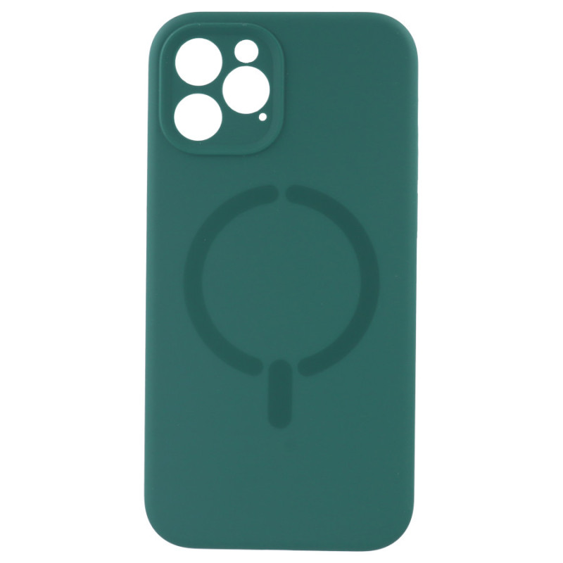 Cover con copricamera compatibile con MagSafe per iPhone 12 Pro - La Casa de las Carcasas, accessori e cover per telefoni