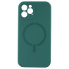 Cover con copricamera compatibile con MagSafe per iPhone 12 Pro - La Casa de las Carcasas, accessori e cover per telefoni