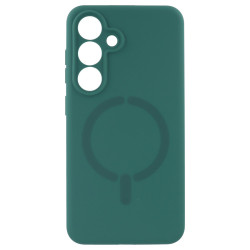 Cover con copricamera compatibile con MagSafe per Samsung Galaxy S24 Plus - La Casa de las Carcasas, accessori e cover per telef