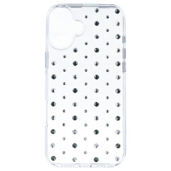 Cover Multistrass per iPhone 16 Plus - La Casa de las Carcasas, Accessori e Cover per telefoni