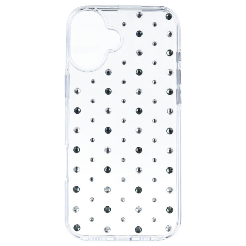 Cover Multistrass per iPhone 16 Plus - La Casa de las Carcasas, Accessori e Cover per telefoni