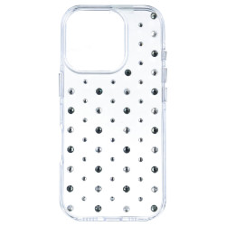 Cover Multistrass per iPhone 16 Pro - La Casa de las Carcasas, Accessori e Cover per telefoni