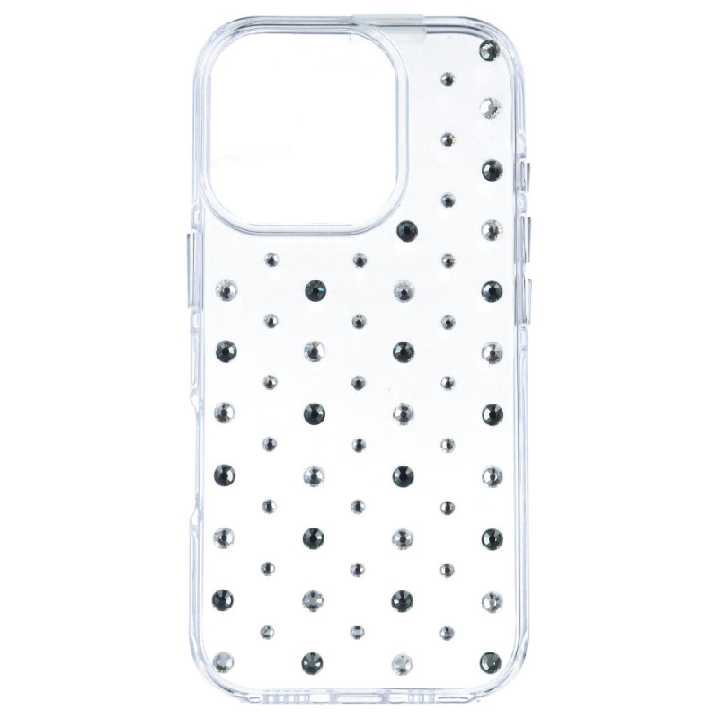 Cover Multistrass per iPhone 16 Pro - La Casa de las Carcasas, Accessori e Cover per telefoni