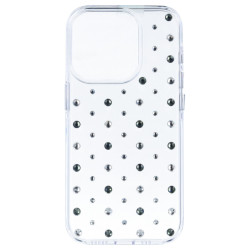 Cover Multistrass per iPhone 15 Pro - La Casa de las Carcasas, Accessori e Cover per telefoni
