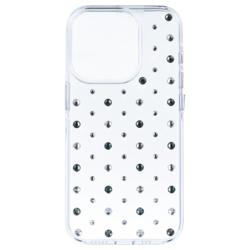 Cover Multistrass per iPhone 15 Pro - La Casa de las Carcasas, Accessori e Cover per telefoni