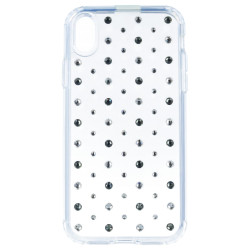Cover Multistrass per iPhone XR - La Casa de las Carcasas, Accessori e Cover per telefoni