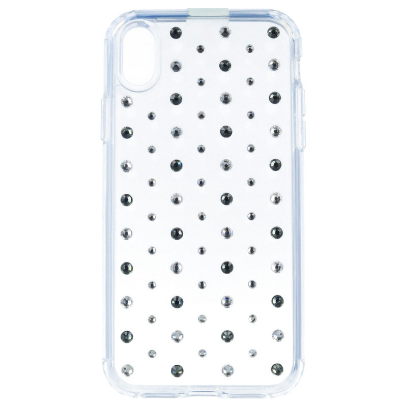 Cover Multistrass per iPhone XR - La Casa de las Carcasas, Accessori e Cover per telefoni