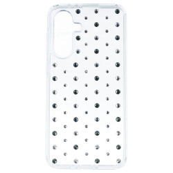 Cover Multistrass per Samsung Galaxy A36 5G - La Casa de las Carcasas, Accessori e Cover per telefoni
