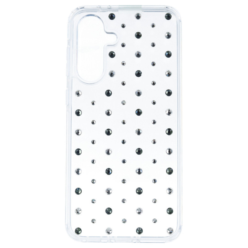 Cover Multistrass per Samsung Galaxy A36 5G - La Casa de las Carcasas, Accessori e Cover per telefoni
