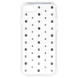Cover Multi strass per iPhone SE 2022 - La Casa de las Carcasas, Accessori e cover per telefoni