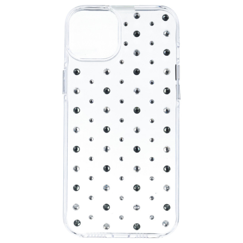 Cover Multi Strass per iPhone 15 - La Casa de las Carcasas, Accessori e cover per telefoni