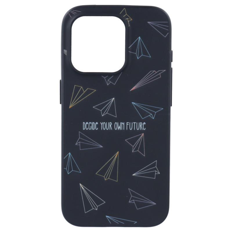 Cover Recase Fantasia per iPhone 15 Pro - La Casa de las Carcasas, Accessori e cover per telefoni Cover Recase Fantasia per iPhone 15 Pro - La Casa de las Carcasas, Accessori e cover per telefoni