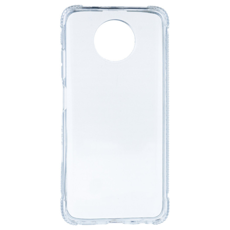 Cover Antiurto Rinforzata per Xiaomi Redmi Note 9T - La Casa de Las Carcasas, Accessori e Cover per cellulari Cover Antiurto Rinforzata per Xiaomi Redmi Note 9T - La Casa de Las Carcasas, Accessori e Cover per cellulari