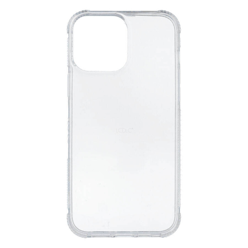Cover Antiurto Rinforzata per iPhone 13 Pro Max - La Casa de Las Carcasas, Accessori e Cover per cellulari Cover Antiurto Rinforzata per iPhone 13 Pro Max - La Casa de Las Carcasas, Accessori e Cover per cellulari