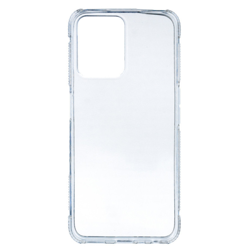 Funda Antigolpes Reforzada para Realme C35 - La Casa de las Carcasas, Accesorios y Fundas para móviles Funda Antigolpes Reforzada para Realme C35 - La Casa de las Carcasas, Accesorios y Fundas para móviles