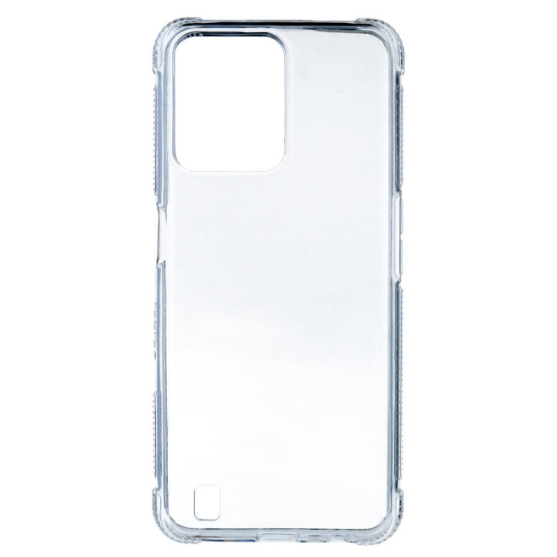 Funda Antigolpes Reforzada para Realme C31 - La Casa de las Carcasas, Accesorios y Fundas para móviles Funda Antigolpes Reforzada para Realme C31 - La Casa de las Carcasas, Accesorios y Fundas para móviles