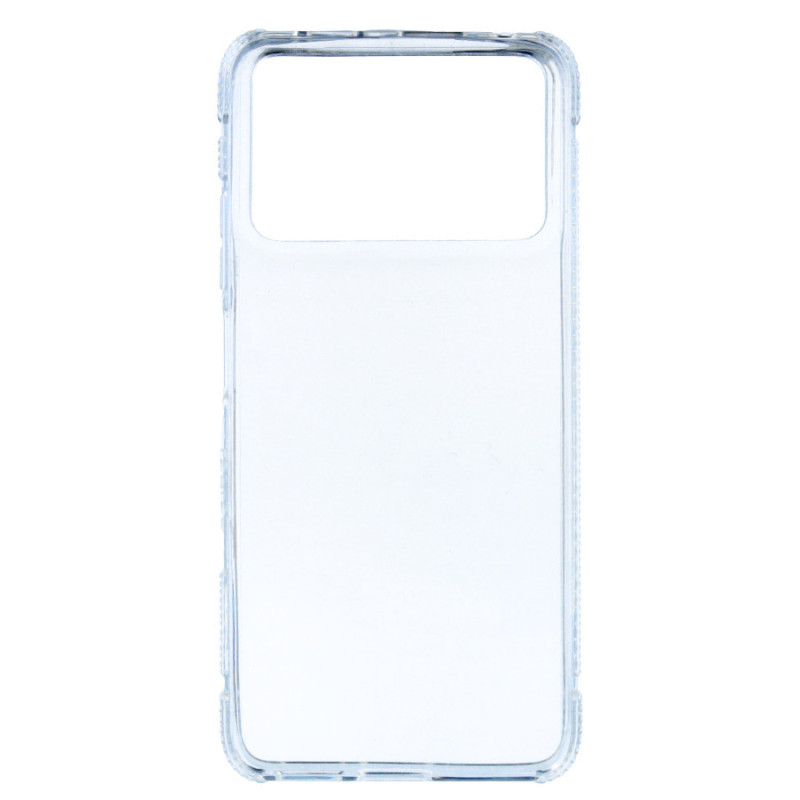 Cover Antiurti Rinforzata per Xiaomi Poco X4 Pro - La Casa de las Carcasas, Accessori e Cover per telefoni