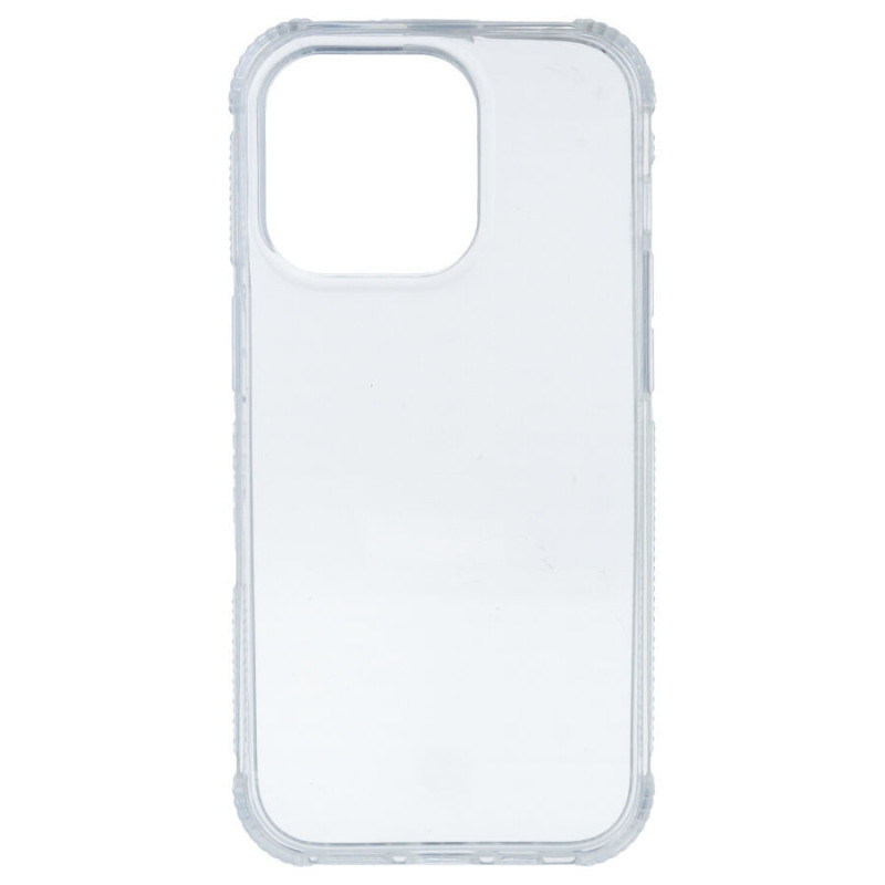 Cover Antiurti Rinforzata per iPhone 14 Pro - La Casa de las Carcasas, Accessori e cover per telefoni Cover Antiurti Rinforzata per iPhone 14 Pro - La Casa de las Carcasas, Accessori e cover per telefoni
