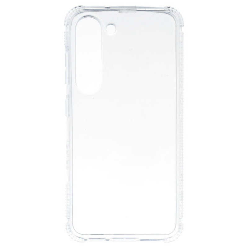 Custodia Antiurti Rinforzata per Samsung Galaxy S23 - La Casa de las Carcasas, Accessori e Cover per telefoni Custodia Antiurti Rinforzata per Samsung Galaxy S23 - La Casa de las Carcasas, Accessori e Cover per telefoni