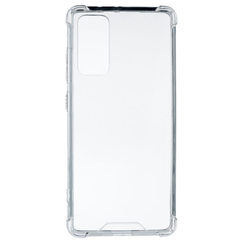 Custodia Rinforzata per Samsung Galaxy S20 FE - La Casa de las Carcasas, Accessori e Cover per telefoni Custodia Rinforzata per Samsung Galaxy S20 FE - La Casa de las Carcasas, Accessori e Cover per telefoni