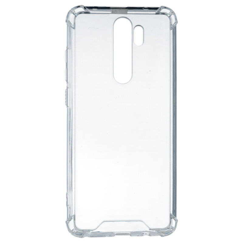 Custodia Rinforzata per Xiaomi Mi 8 Pro - La Casa de las Carcasas, Accessori e Cover per telefoni Custodia Rinforzata per Xiaomi Mi 8 Pro - La Casa de las Carcasas, Accessori e Cover per telefoni