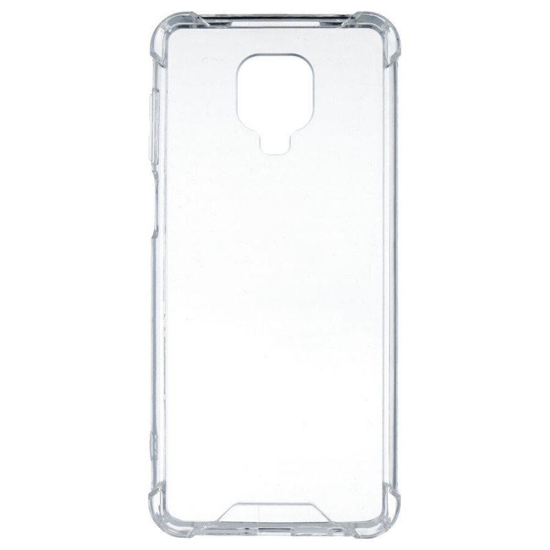 Custodia Rinforzata per Xiaomi Redmi Note 9 Pro - La Casa de las Carcasas, Accessori e Cover per telefoni