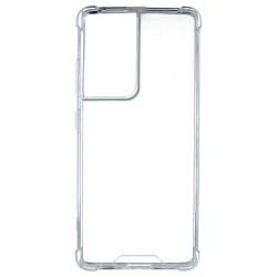 Custodia Rinforzata per Samsung Galaxy S21 Ultra - La Casa de las Carcasas, Accessori e Cover per telefoni