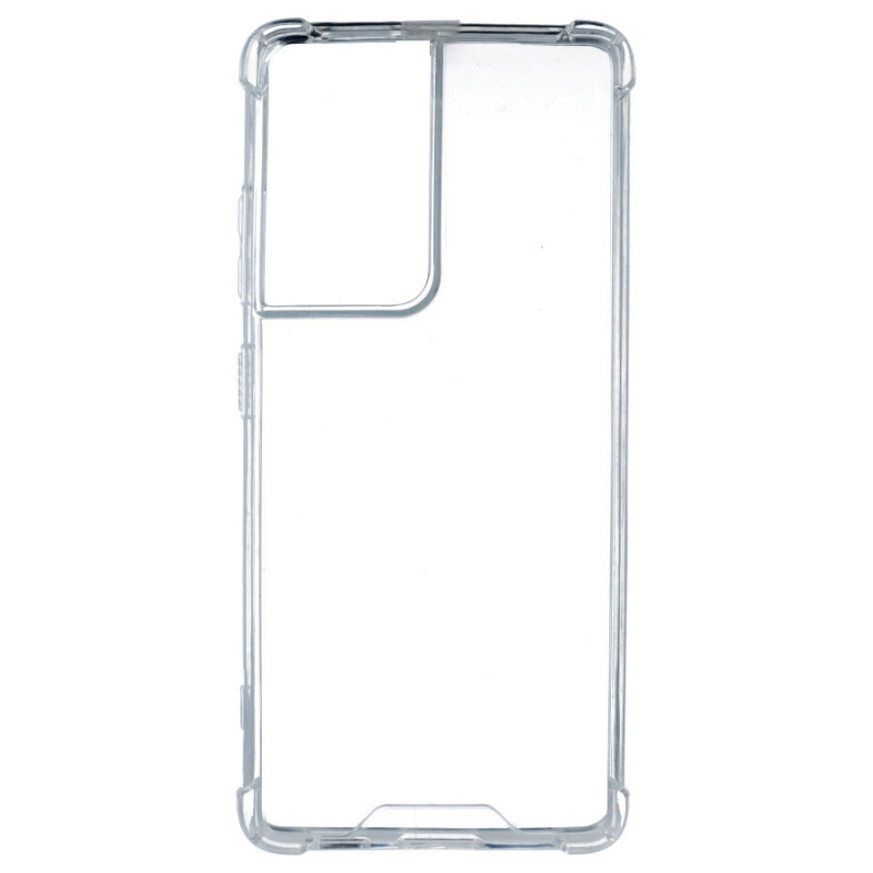 Custodia Rinforzata per Samsung Galaxy S21 Ultra - La Casa de las Carcasas, Accessori e Cover per telefoni
