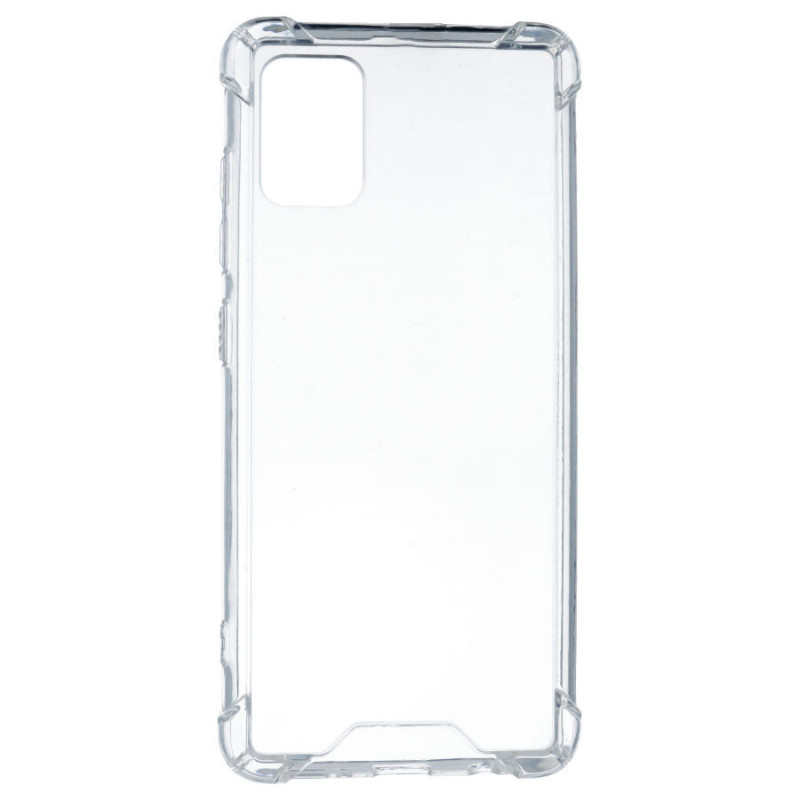 Custodia Rinforzata per Samsung Galaxy A51 - La Casa de las Carcasas, Accessori e Cover per telefoni