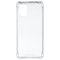 Custodia Rinforzata per Samsung Galaxy A71 - La Casa de las Carcasas, Accessori e Cover per telefoni