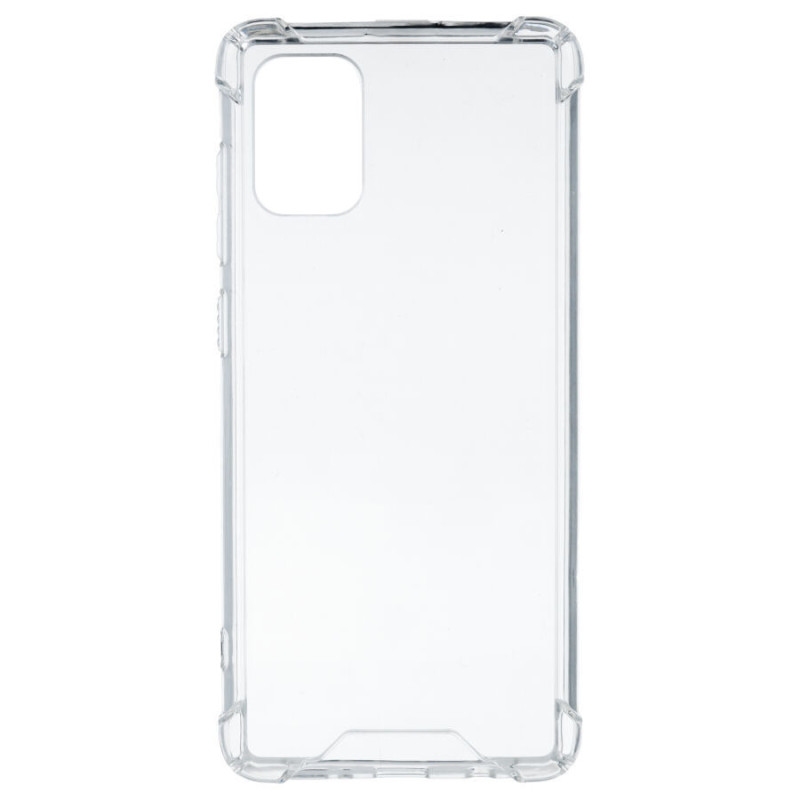 Custodia Rinforzata per Samsung Galaxy A71 - La Casa de las Carcasas, Accessori e Cover per telefoni