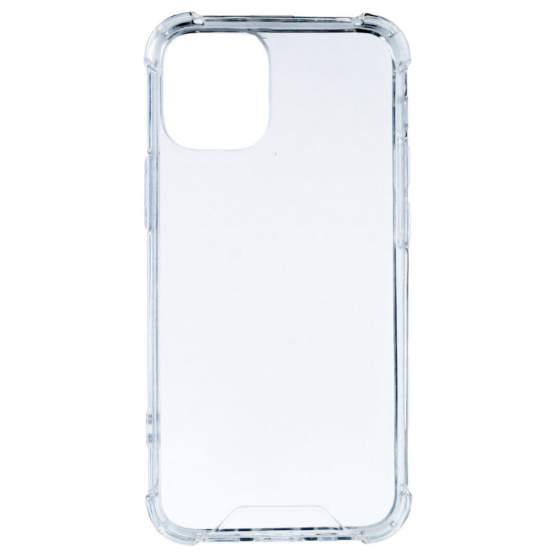 Custodia Rinforzata per iPhone 12 Mini - Moda e protezione per telefoni. Fai il tuo ordine e ricevilo in 4-7 giorni lavorativi Custodia Rinforzata per iPhone 12 Mini - Moda e protezione per telefoni. Fai il tuo ordine e ricevilo in 4-7 giorni lavorativi