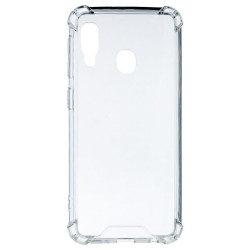 Custodia Rinforzata per Samsung Galaxy A20e - Moda e protezione per telefoni. Fai il tuo ordine e ricevilo in 4-7 giorni lavorat