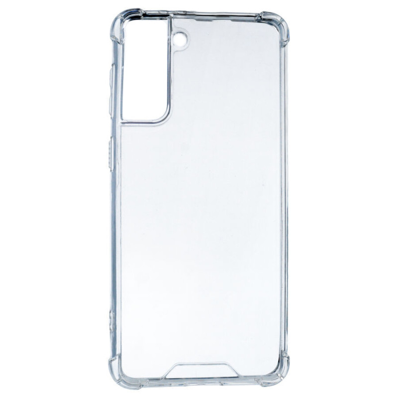 Custodia Rinforzata per Samsung Galaxy S21 Plus - Moda e protezione per telefoni. Fai il tuo ordine e ricevilo in 4-7 giorni lav Custodia Rinforzata per Samsung Galaxy S21 Plus - Moda e protezione per telefoni. Fai il tuo ordine e ricevilo in 4-7 giorni lav