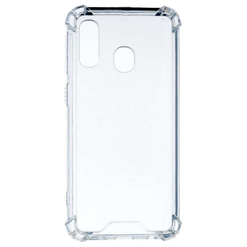 Custodia Rinforzata per Samsung Galaxy A40 - Moda e protezione per telefoni. Fai il tuo ordine e ricevilo in 4-7 giorni lavorati Custodia Rinforzata per Samsung Galaxy A40 - Moda e protezione per telefoni. Fai il tuo ordine e ricevilo in 4-7 giorni lavorati